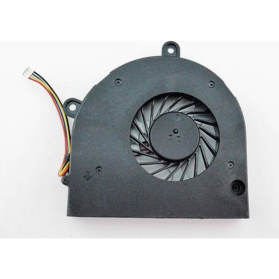 Replacement CPU Fan For Toshiba Satellite M645-S4070 Laptop – Cooling Fan With Heatsink