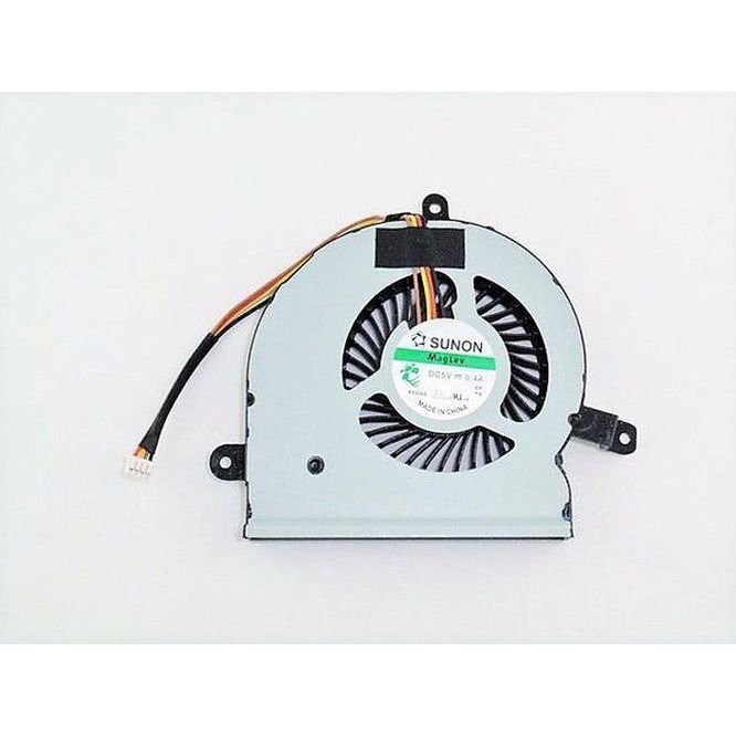 New Lenovo Rescuer 14-ISK 15-ISK Y41 Y51 CPU Fan DC28000CXS0 EG75080S1-S010-S9A DC28000CSS0 - LaptopParts.ca