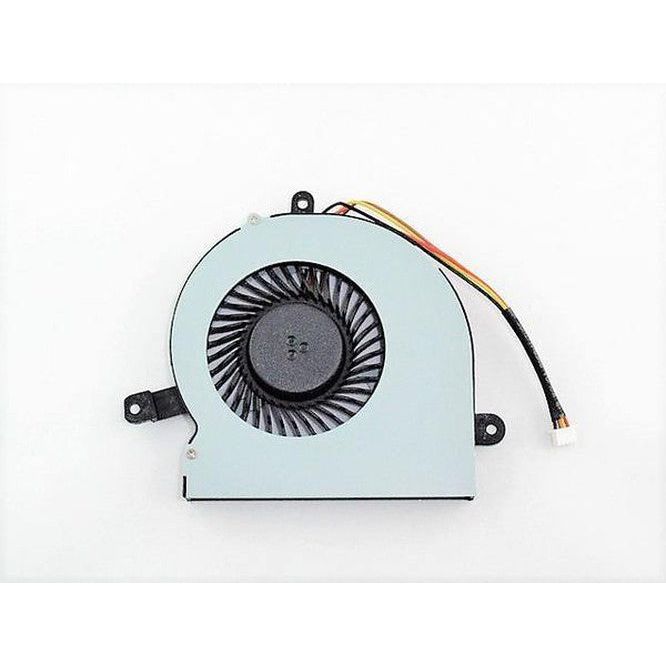 New Lenovo Rescuer 14-ISK 15-ISK Y41 Y51 CPU Fan DC28000CXS0 EG75080S1-S010-S9A DC28000CSS0