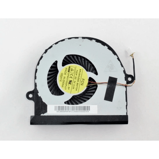 New Acer Aspire CPU Cooling Fan DFS531005FL0T-FG2P MF60120V1-C690-G99 DFS561045FL0T-FG7G - LaptopParts.ca