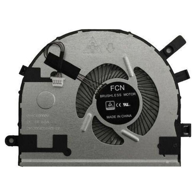 New Lenovo IdeaPad 510S 510S-14ISK 510S-14IKB Flex 4-1570 CPU Fan DC28000HJF0 5F10L44951