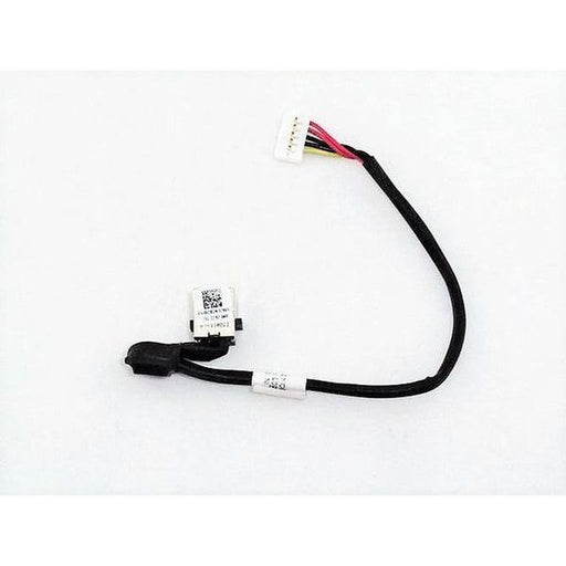 New Dell Vostro 1310 1320 DC Jack Cable DC301004500 JAL80 P282H 0P282H - LaptopParts.ca