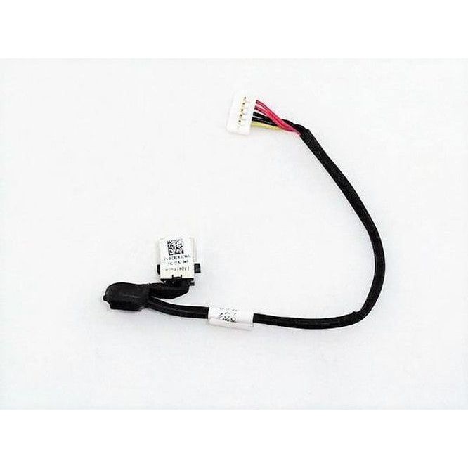 New Dell Vostro 1310 1320 DC Jack Cable DC301004500 JAL80 P282H 0P282H - LaptopParts.ca