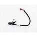 New Dell Vostro 1310 1320 DC Jack Cable DC301004500 JAL80 P282H 0P282H - LaptopParts.ca