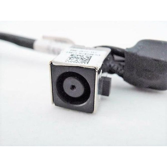 New Dell Vostro 1310 1320 DC Jack Cable DC301004500 JAL80 P282H 0P282H - LaptopParts.ca