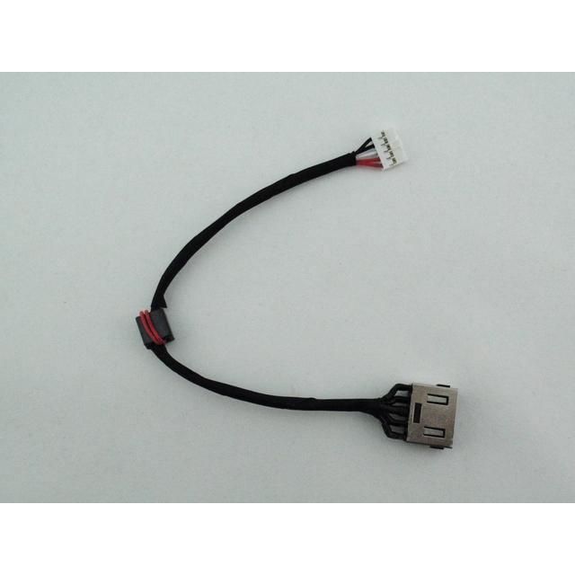 New Lenovo IdeaPad 300-14ISK 300-15ISK 300-17ISK DC Jack Cable DC30100LD00