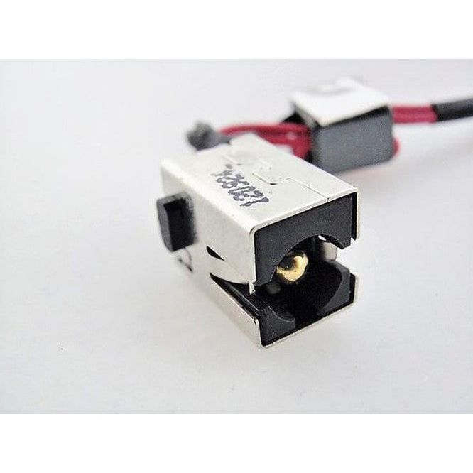 New Asus X73 X73B X73BE X73BR X73BY X73T X73TA PRO7C Pro7CBE Pro7CBR Pro7CBY Pro7CTA Pro7CTK DC Jack Cable - LaptopParts.ca