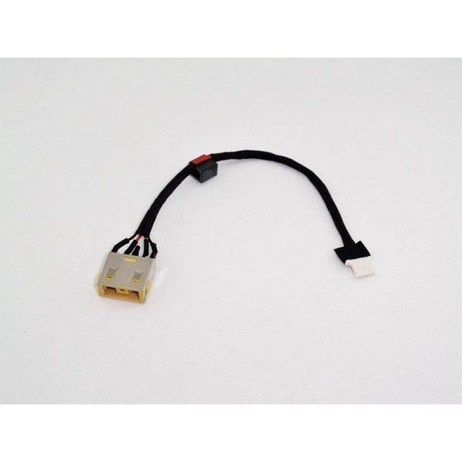 New Lenovo AIO N300 10161 N308 10153 F0AH DC Jack Cable DC30100PW00