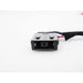 New Lenovo N41-35 80L7 N50-30 Touch N50-45 20441 80HC N50-70 20439 80HA N50-80 20440 80HB N51-30 80LC N51-35 80L8 DC Jack Cable DC30100R100 DC30100SE00 DC30100R100T - LaptopParts.ca