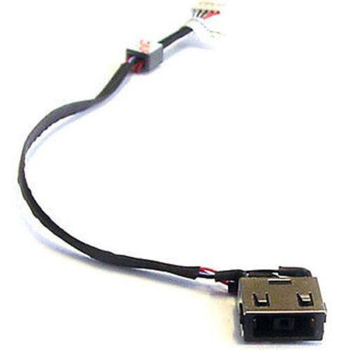 New Lenovo Y50-70 DC Power Jack Cable DC30100R900 DC30100RB00