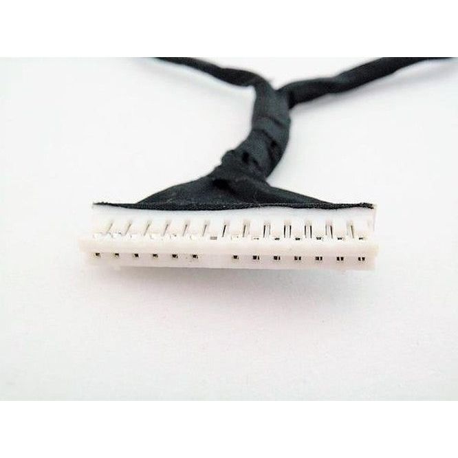 New Dell Latitude ZAL80 DC Jack Cable DC30100SS00 - LaptopParts.ca