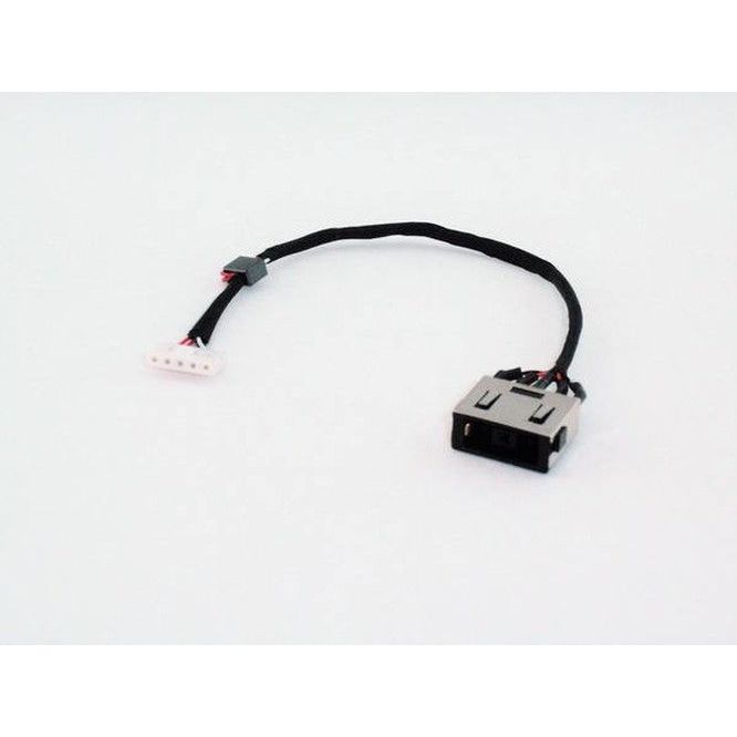 New Lenovo Y50C Z41-70 Z51-70 V4000 DC Jack Cable DC30100UP00 DC30100UO00 DC30100UN00