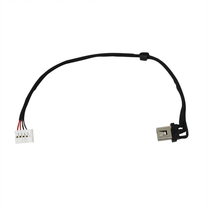 New Lenovo Ideapad 100-14 100-14IBY 100-15IBY DC30100VN00 DC Power Jack Cable