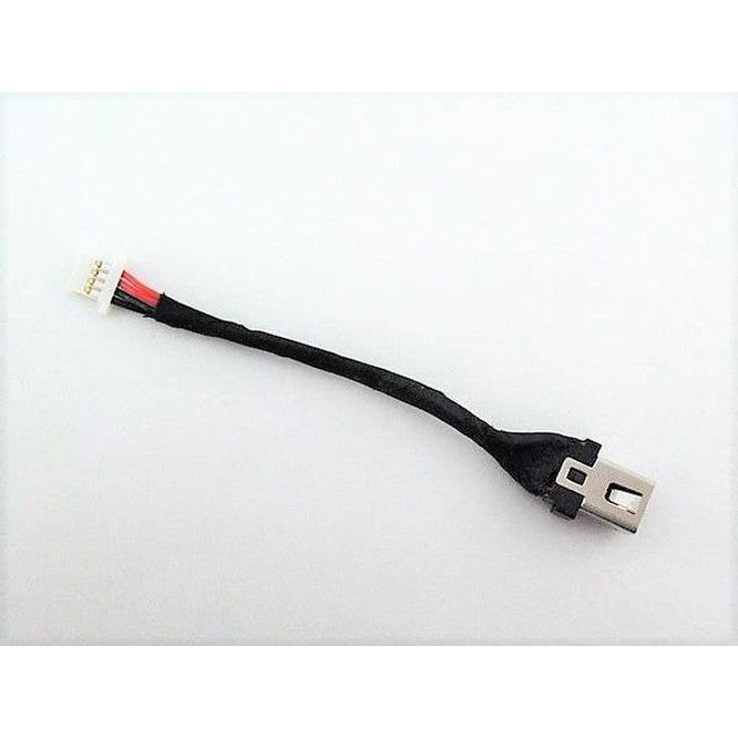 DC Jack For Lenovo Flex 5 - DC301010200 