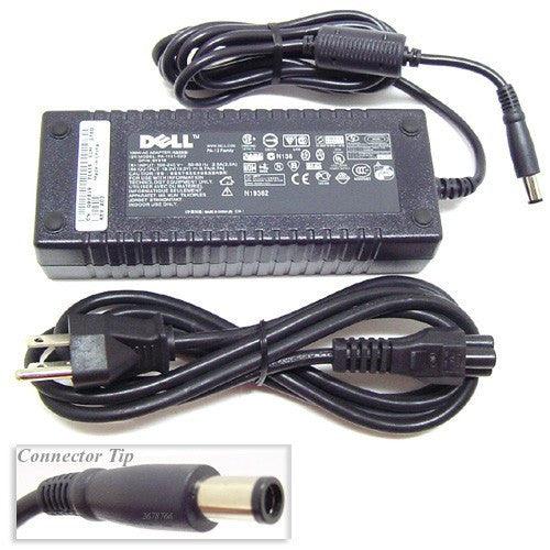 New Dell AC Adapter Charger PA-13 19.5V 6.7A 130W 7.4*5.0mm - LaptopParts.ca