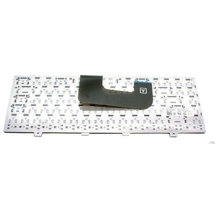 New Dell Studio 14Z 1440 US English Keyboard P445M 0P445M NSK-DJ001 R652M