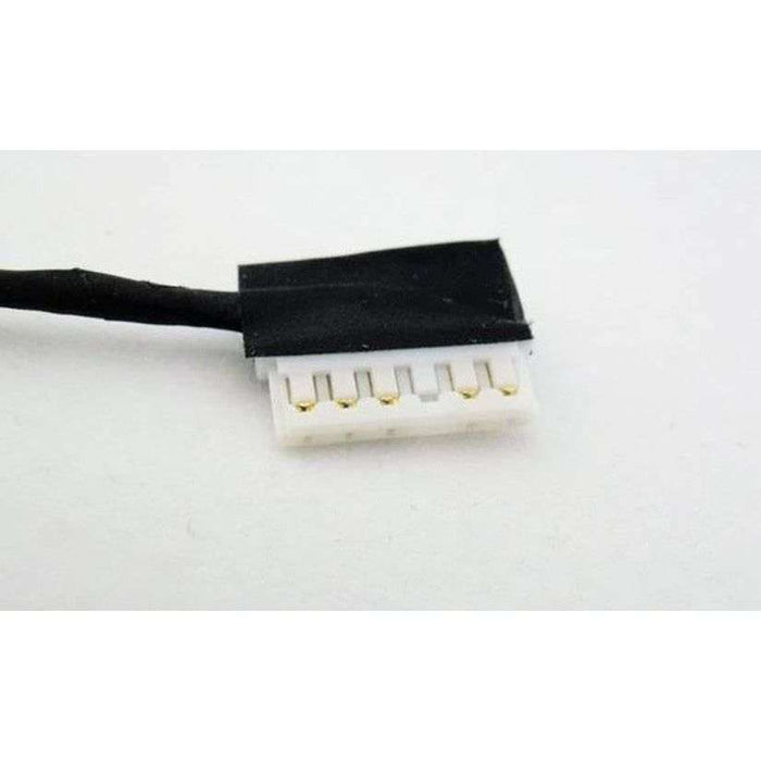 231X7 New Dell Inspiron 15 3405 3501 3505 3593 5593 5594 DC Jack Cable