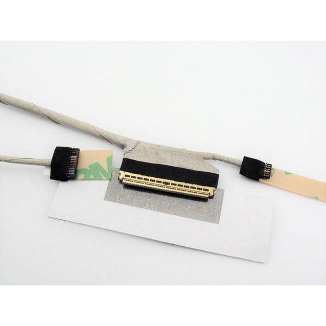 New HP Stream X360 11 G3 11G3 LCD LED Display Video Cable DD00G6LC000 DD00G6LC010 DD00G6LC110