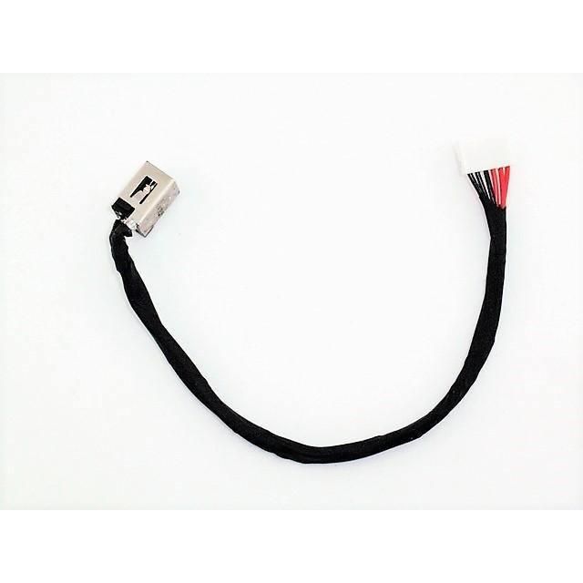 New Toshiba Satellite P70 P70-A P75 P75-A DC Jack Cable DD0BDAAD010 A000241010