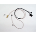 New HP Pavilion 17-AB Touch Screen 40-Pin LCD LED Display Video Cable DD0G37LC511 - LaptopParts.ca