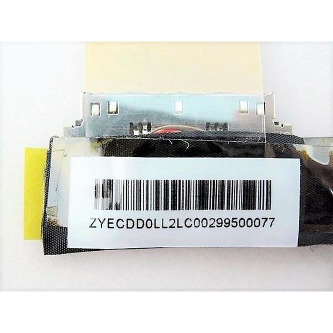 New Lenovo IdeaPad M150 U150 LCD LED Display Video Cable 05C00151 DD0LL2LC004 DD0LL2LC002 DD0LL2LC001