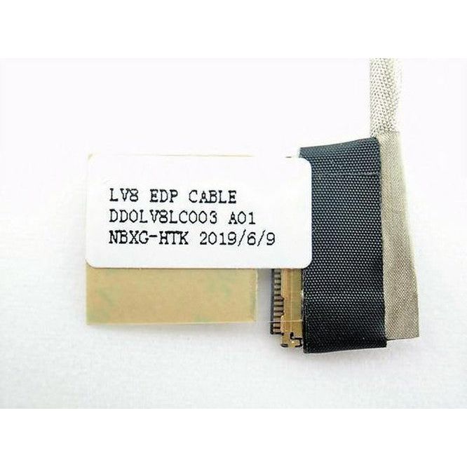 New Lenovo IdeaPad E42-80 E52-80 V510-14ISK LCD LED Display Video Cable DD0LV8LC003 DD0LV8LC013 DD0LV8LC002