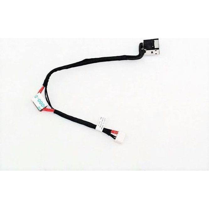 New Lenovo IdeaPad Z380 Z480 Z485 DC Jack Cable DD0LZ1AD000 DD0LZ2AD000 - LaptopParts.ca