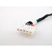 New Lenovo IdeaPad U310 DC Jack Cable DD0LZ7AD000 - LaptopParts.ca
