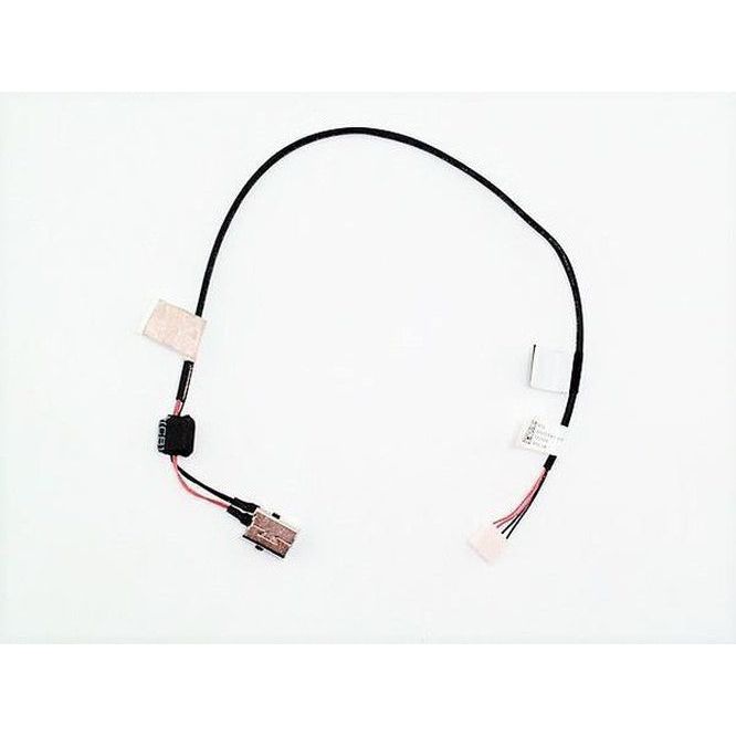 New Toshiba Satellite Click W35DT W35DT-A DC Jack Cable DD0TI5AD100 DD0TI5AD000 - LaptopParts.ca