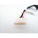 New Toshiba Satellite Click W35DT W35DT-A DC Jack Cable DD0TI5AD100 DD0TI5AD000 - LaptopParts.ca