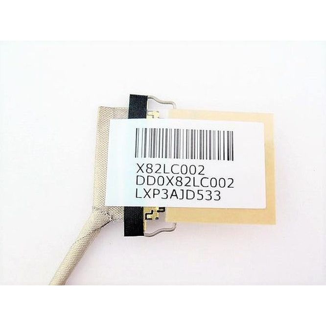 New HP ProBook 430 440 450 470 G4 430G4 440G4 450G4 470G4 LCD LED Display Video Cable DD0X82LC002 DD0X82LC010 DD0X82LC000