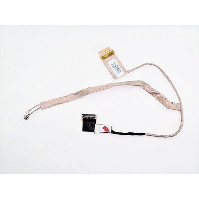 New Asus A45D K45D K45DE K45VD X45D X45E LCD LED Display Video Cable DD0XY1LC010 DD0XY1LC000
