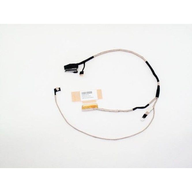 New HP Pavilion TouchSmart 10-E 10-E000 10Z-E LCD LED Display Video Cable DD0Y02LC010 745026-001 DD0Y02LC000