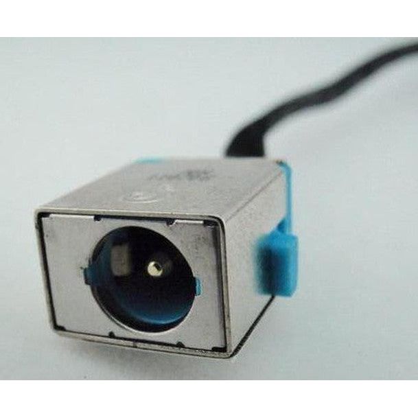 New Acer DD0ZRJPB100 DC Power Jack Cable 90W TravelMate 5760 DD0ZRJPB000 - LaptopParts.ca
