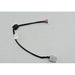 New Acer DD0ZRJPB100 DC Power Jack Cable 90W TravelMate 5760 DD0ZRJPB000 - LaptopParts.ca