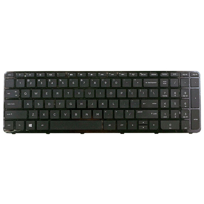 New HP Pavilion 15-n084ca 15-n213ca 15-n220ca 15-n230ca English Keyboard 719853-00