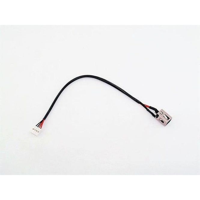 New Toshiba Satellite S55T-B S55T-C DC Jack Cable DDBLVAD001 DDBLVAD002 DDBLVAD000