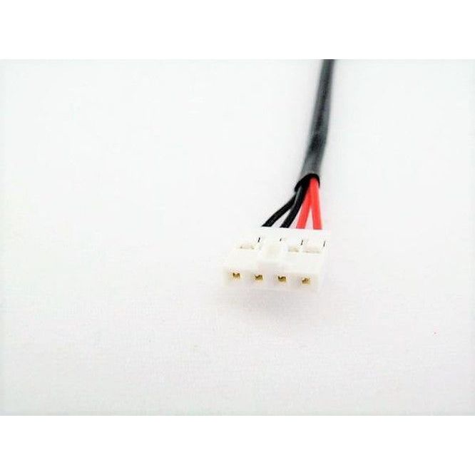 New Toshiba Satellite S55T-B S55T-C DC Jack Cable DDBLVAD001 DDBLVAD002 DDBLVAD000