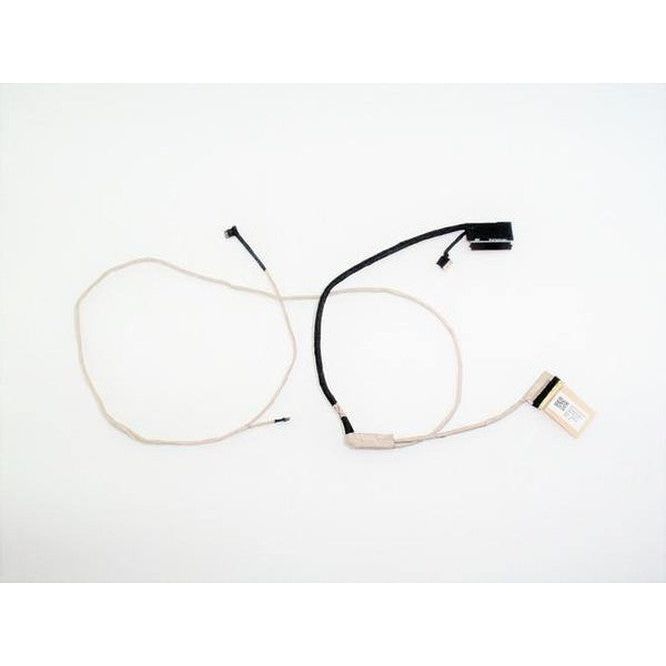 New HP 15-CB LCD LED Display Video Cable DDG75ALC200 DDG75ALC201 DDG75ALC210 75ALC211 75ALC210 DDG75ALC211