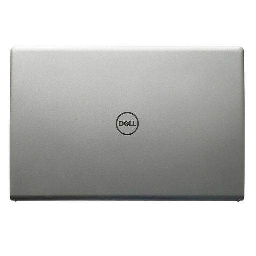 DDM9D Dell Inspiron 15 3510 3511 3515  Silver LCD Back Cover 0DDM9D