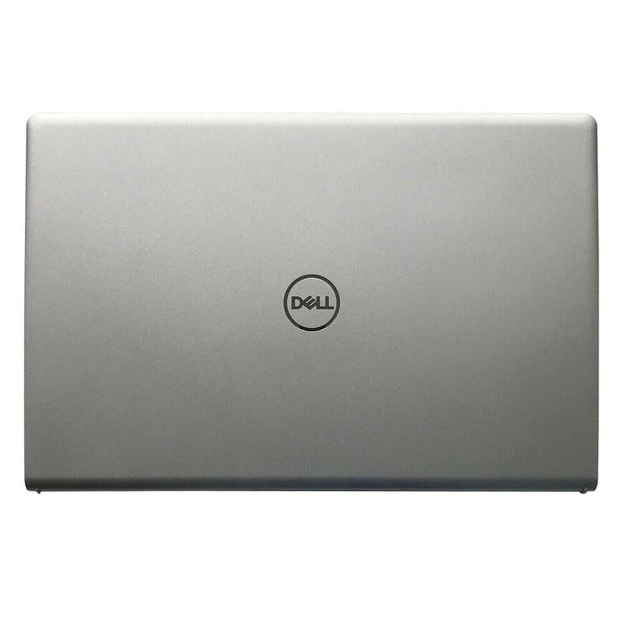 DDM9D Dell Inspiron 15 3510 3511 3515  Silver LCD Back Cover 0DDM9D