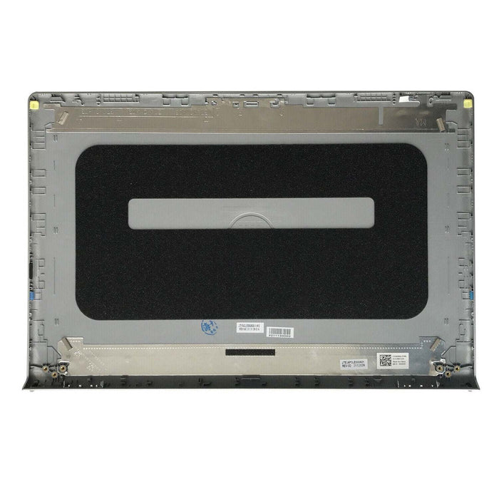 DDM9D Dell Inspiron 15 3510 3511 3515  Silver LCD Back Cover 0DDM9D