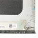 DDM9D Dell Inspiron 15 3510 3511 3515  Silver LCD Back Cover 0DDM9D