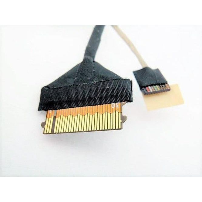 New HP Chromebook 11 G5 11G5 EE n22 n21 CB11G5 LCD LED Display Video Cable DDNL6ULC100 NL6ULC100 DDNL6ULC112 - LaptopParts.ca