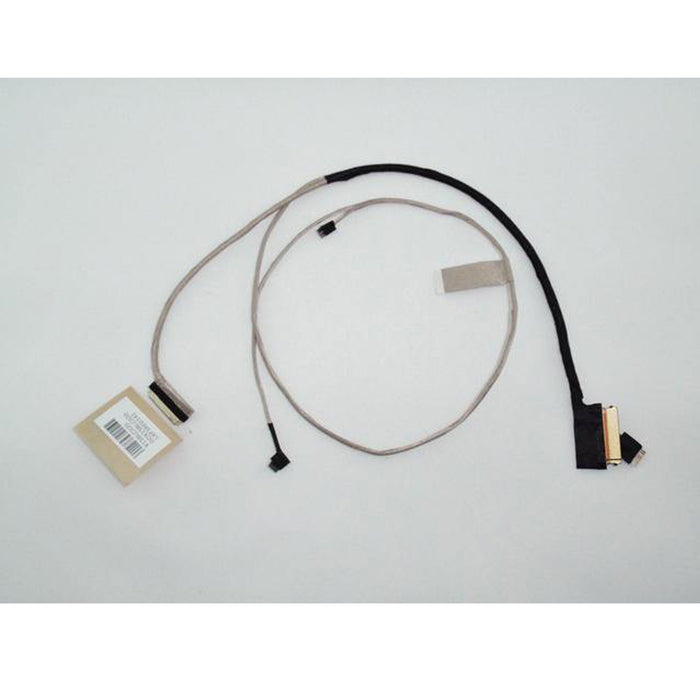 New HP LCD LED Display Panel Video Cable Touch Screen TS 30-Pin Pavilion 15-AB 15T-AB