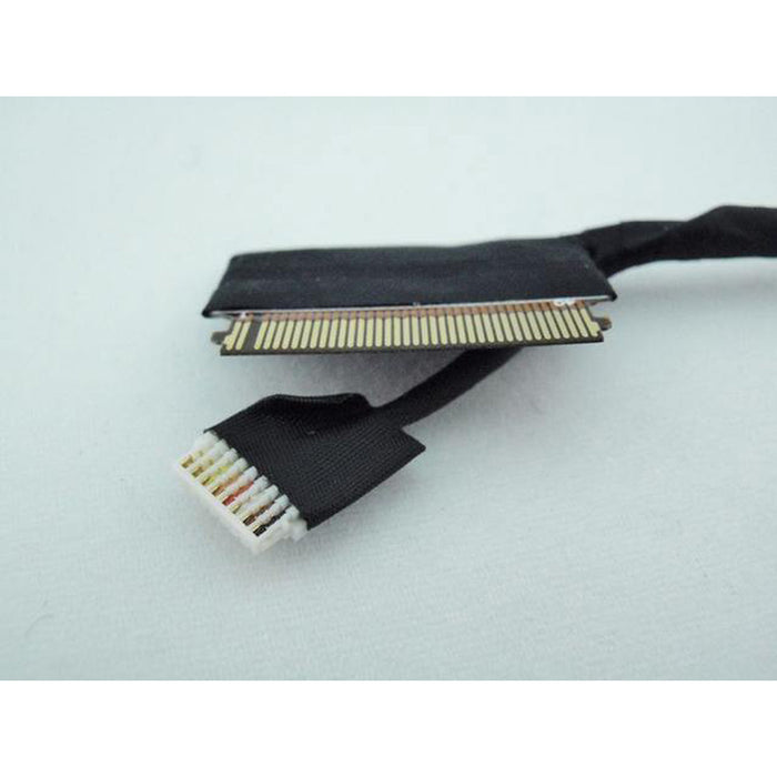 New HP LCD LED Display Video Cable Touch Screen TS 30-Pin DDX15BLC000 DDX15BLC020
