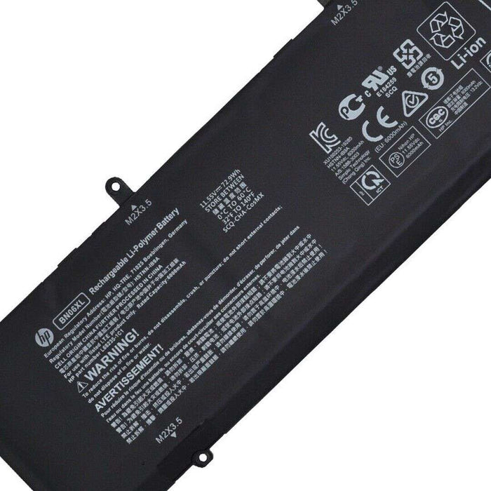 BN06XL 