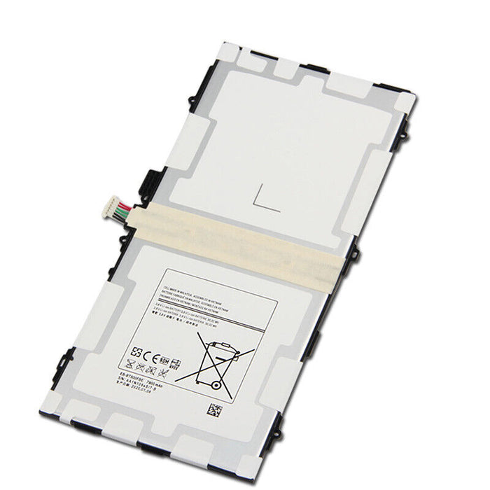 New Compatible Samsung Galaxy Tab S 10.5 T800 T801 T805 Battery 30WH