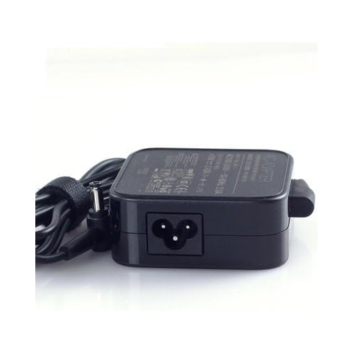 New Compatible Asus K50IJ K50IN K50IL K50C Ac Adapter Charger 65W - LaptopParts.ca