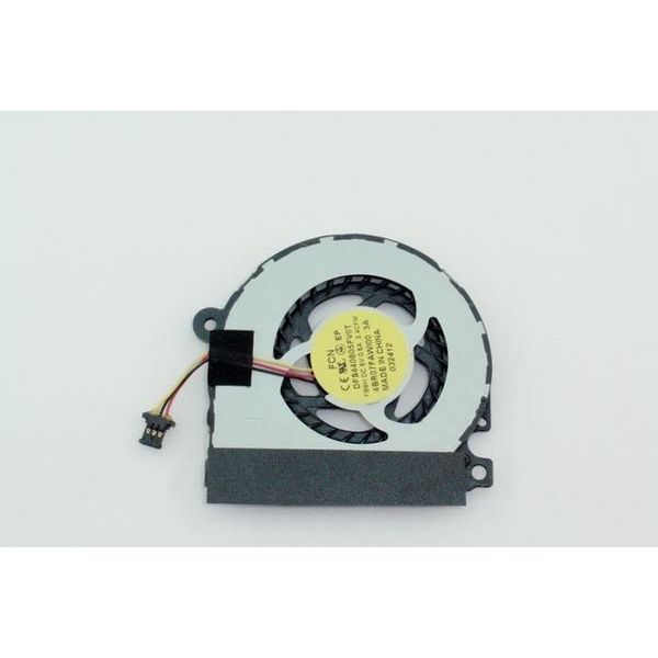 New Dell Inspiron 3 Pin Cpu Cooling Fan EF50050V1-C060-G9A